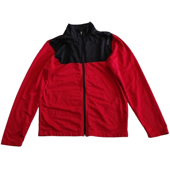 - AND1 Sweater - Picture 2 of 10